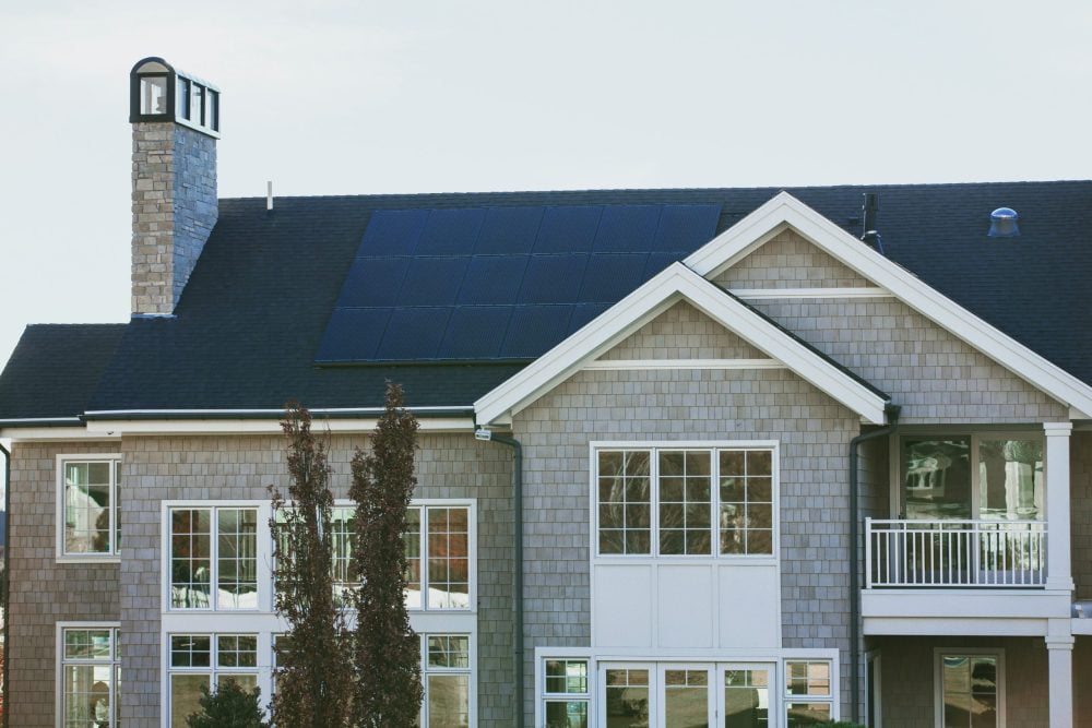 Thermodynamic Solar Panels