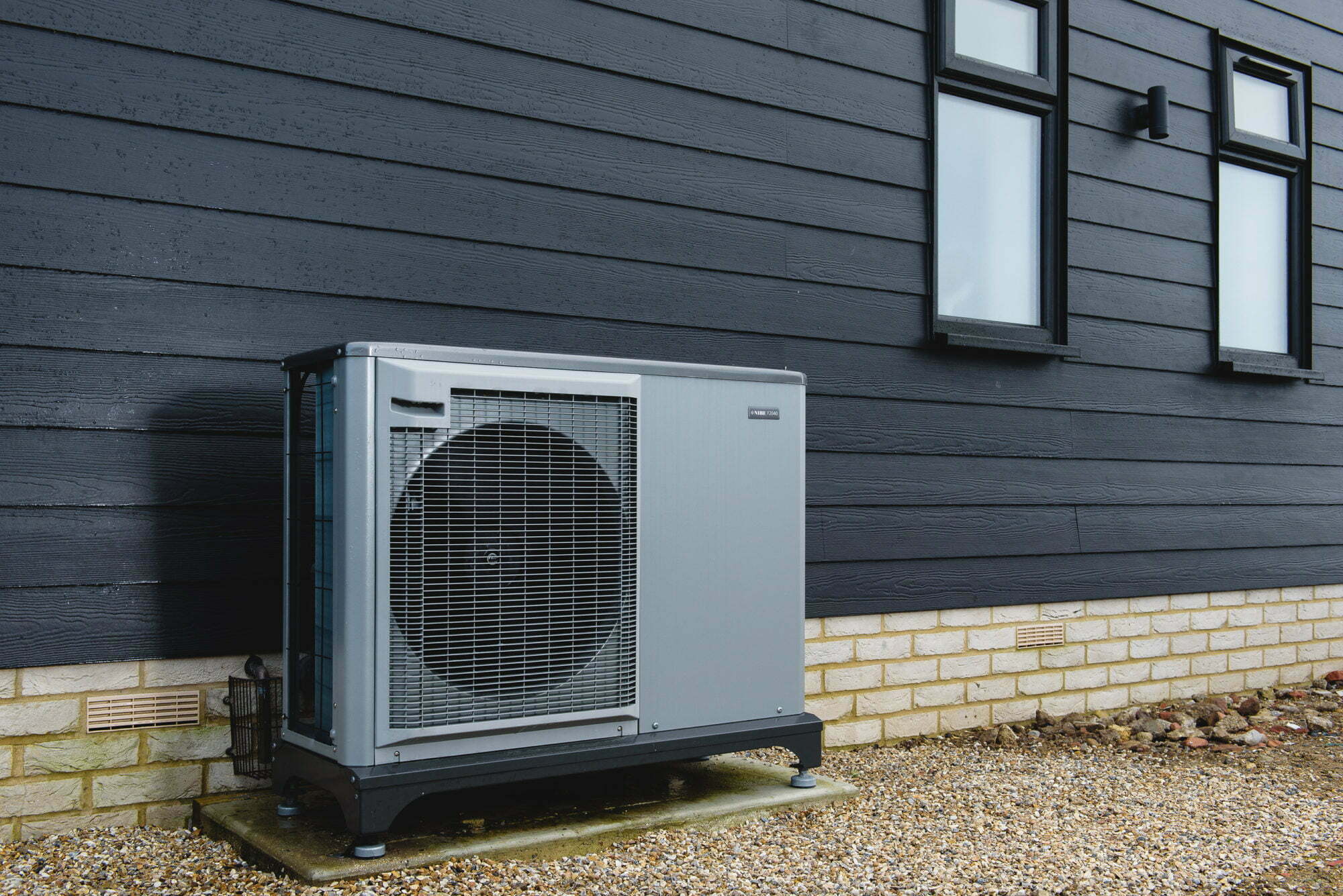 Ground Source Heat Pumps